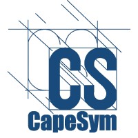 CapeSym, Inc. Logo