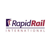 Rapid Rail International Limited Logo