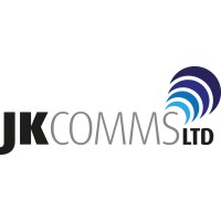JK Comms Limited Logo