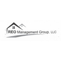 REO Management Group LLC. Logo