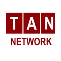 The Afro News Logo