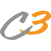 C3 Tri-Cities Logo