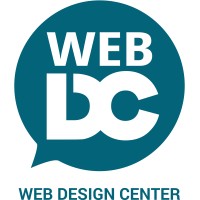 Web Design Center, LLC Logo