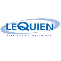 SARL LEQUIEN Logo