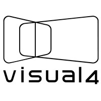 visual4 GmbH Logo