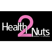 2 Health Nuts Logo