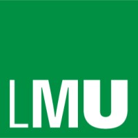 Ludwig-Maximilians-Universität München Logo