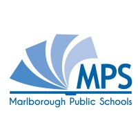 MARLBOROUGH PUBLIC SCHOOLS Logo
