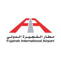 Fujairah International Airport Logo