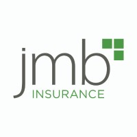 JMB Insurance Logo