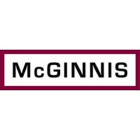 The McGinnis Group Logo