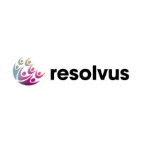Resolvus Limited Logo