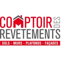 COMPTOIR DES REVETEMENTS Logo