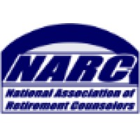 National Association of Retirement Counselors Logo