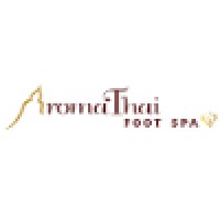 AromaThai Spa Pvt Ltd Logo