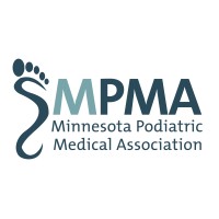 Minnesota Podiatric Medical Association Logo