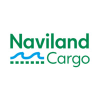 NAVILAND CARGO Logo