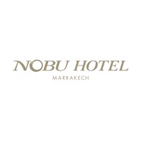 NOBU HOTEL MARRAKECH Logo