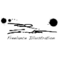 Paul Sundstrom, Freelance Illustration Logo