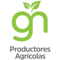 GN Productores Agricolas S. de R.L. de C.V. Logo