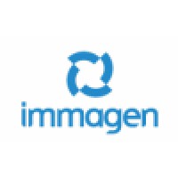 Immagen.studio Logo