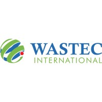 Wastec International Logo