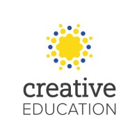 Creative Education Logo