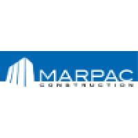 Marpac Construction Logo