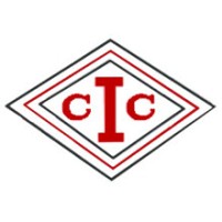 Commerce Industrial Chemicals Logo