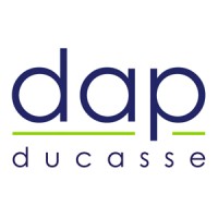 Dap Ducasse Logo