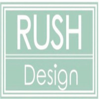Rush Design Logo
