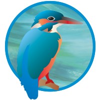 Islandbridge Brand Development Logo