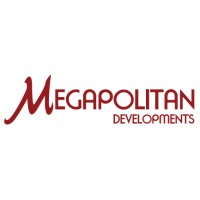 PT Megapolitan Developments Tbk Logo