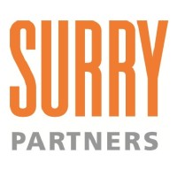 Surry Partners Lawyers Logo