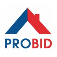 PROBIDdirect Logo