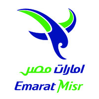 Emarat Misr Petroleum Products Logo