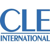 CLE International Logo