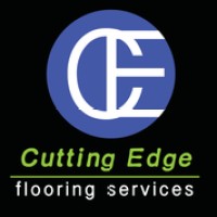 Cutting Edge Flooring Services Logo