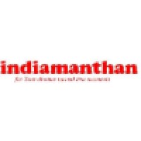 indiamanthan.com Logo