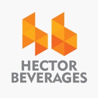 Hector Beverages Logo
