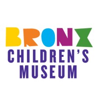 Bronx Childrens Museum Logo