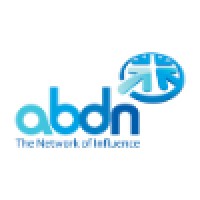 ABDN The Network of Influence Logo