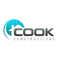Cook Constructions Logo