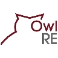 Owl RE Logo
