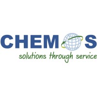 CHEMOS GmbH & Co.KG Logo