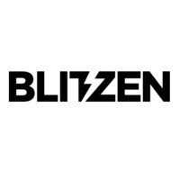 BLITZEN GmbH Logo