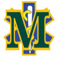 Morganville First Aid & Rescue Squad Logo