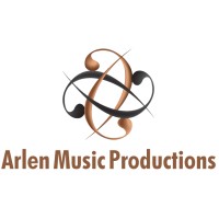 Arlen Music Productions Logo