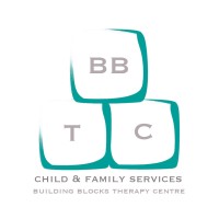Building Blocks Therapy Centre Ltd. Logo
