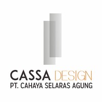 CASSA DESIGN (Fit-Out Specialist) Logo